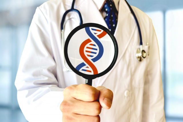 肥満関連遺伝子検査